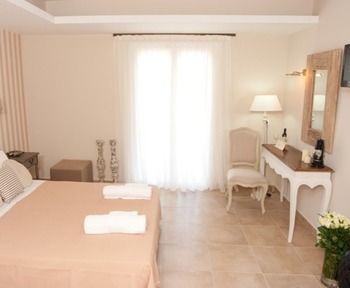 Hotel Paradise Resort