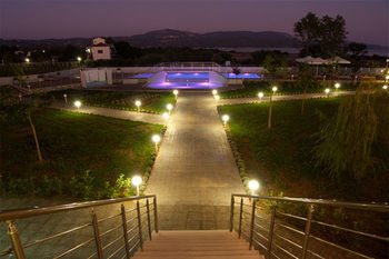 Hotel Paradise Resort