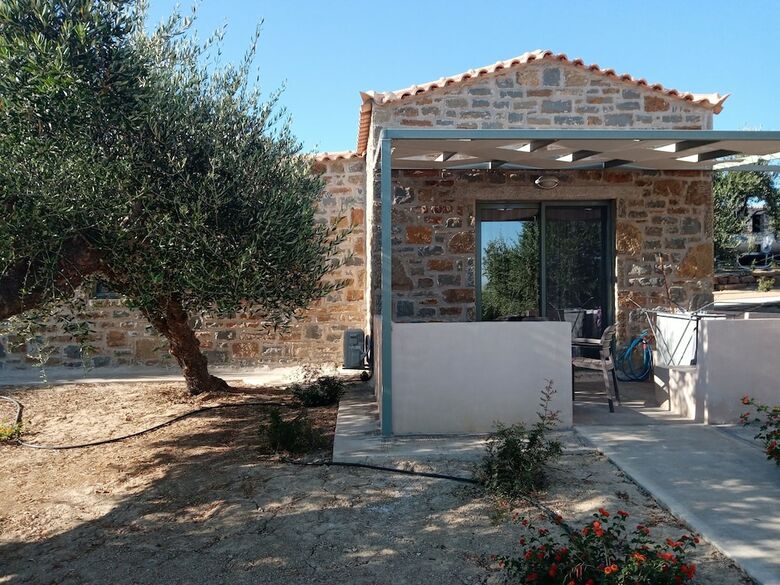 Villa Afentiko Pigadi