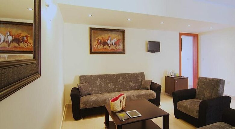 Hotel Solimar Aquamarine