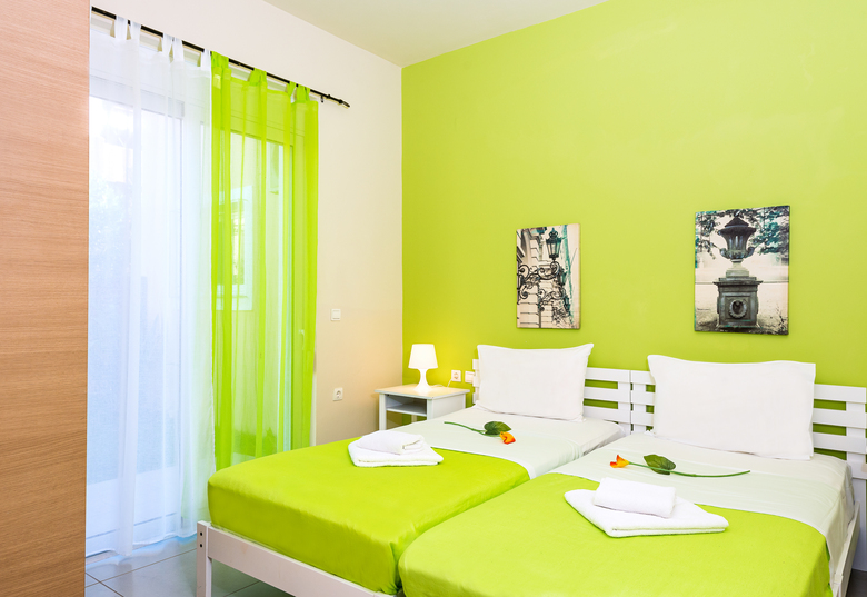 Apartamento Azure Beach Villas
