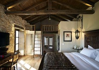 Hotel Villa Vager