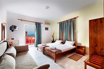 Apartamento Revekka Rooms Bed & Breakfast