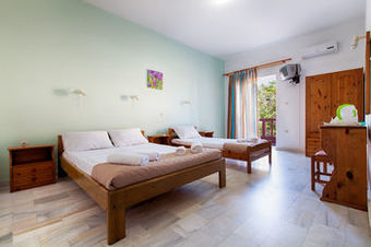 Apartamento Revekka Rooms Bed & Breakfast
