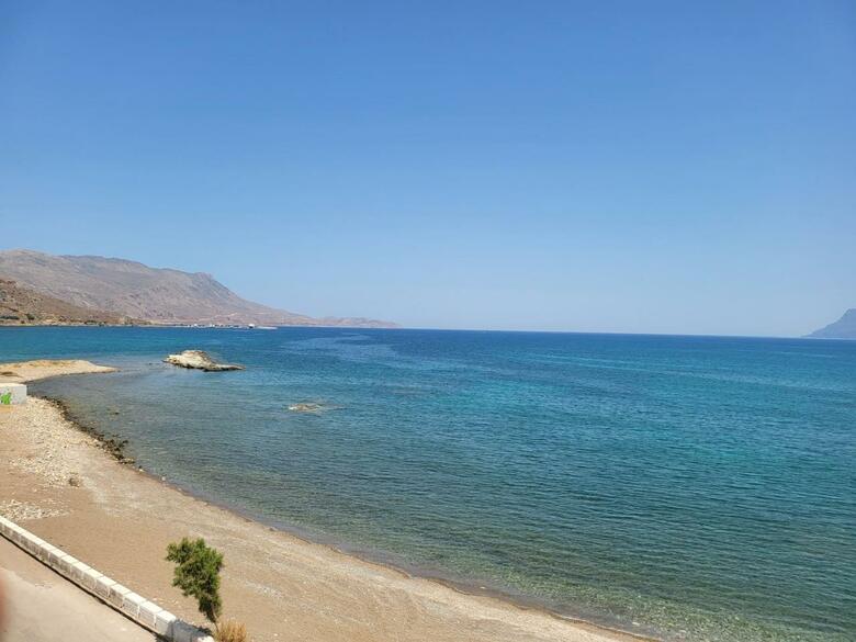 Aparthotel Christina Beach Hotel