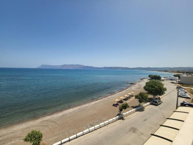 Aparthotel Christina Beach Hotel