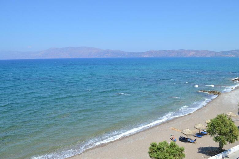 Aparthotel Christina Beach Hotel