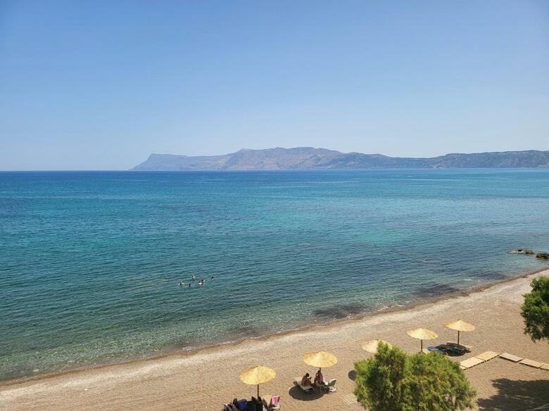 Aparthotel Christina Beach Hotel