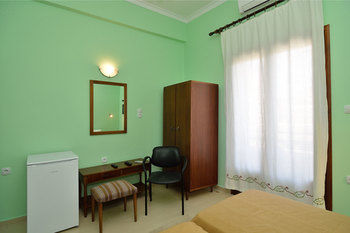 Amphitriti Hotel