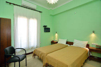 Amphitriti Hotel