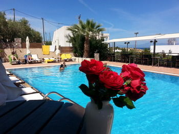 Apartamento Ela Mesa