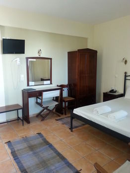 Apartamento Ela Mesa