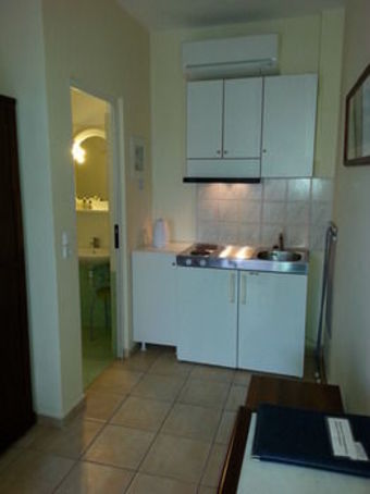 Apartamento Ela Mesa