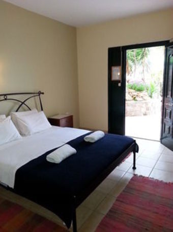 Apartamento Ela Mesa