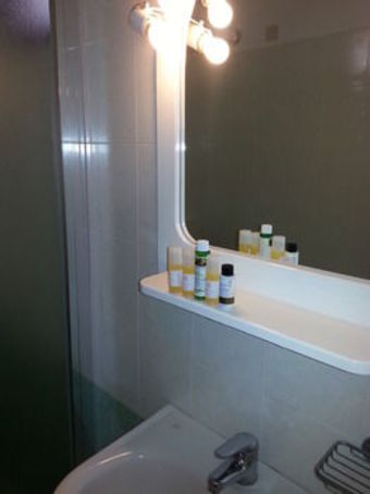 Apartamento Ela Mesa