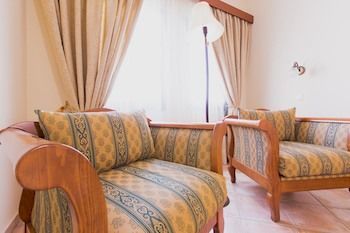 Maltezana Beach Hotel