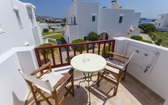 Maltezana Beach Hotel