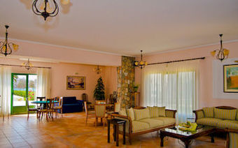 Maltezana Beach Hotel