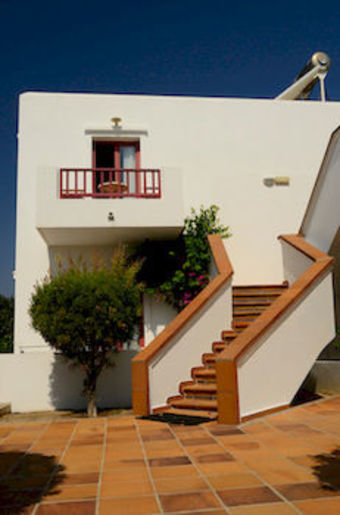 Maltezana Beach Hotel