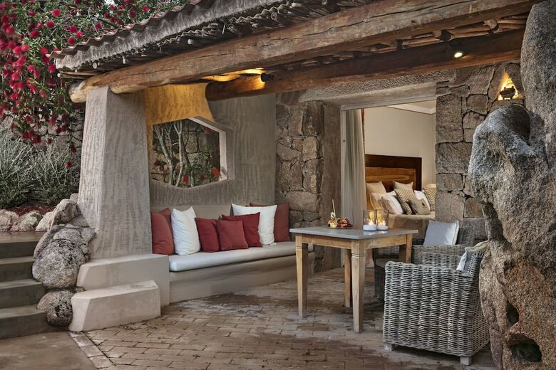 Hotel Petra Segreta Resort & Spa