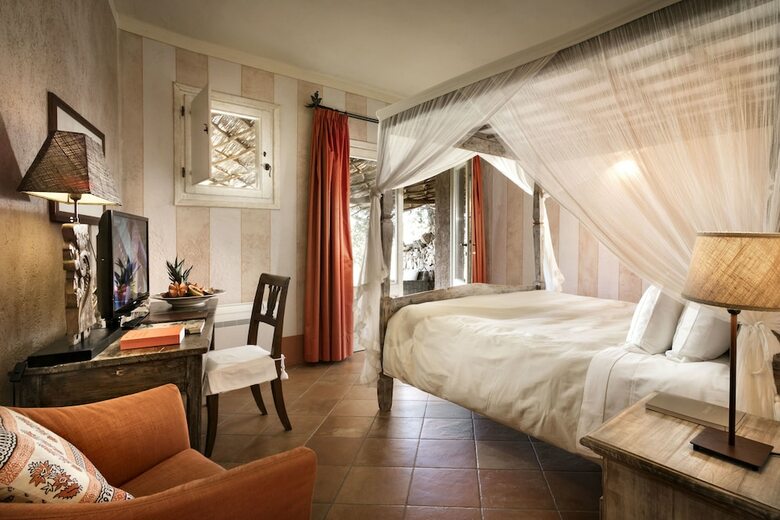 Hotel Petra Segreta Resort & Spa