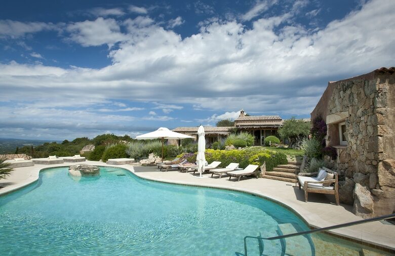Hotel Petra Segreta Resort & Spa