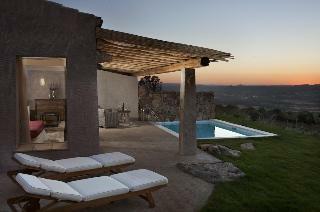 Hotel Petra Segreta Resort & Spa