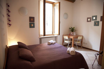 Bed & Breakfast Casa Al Giardino Giusti