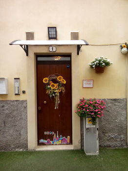 Bed & Breakfast Casa Al Giardino Giusti