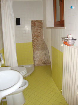 Bed & Breakfast Casa Al Giardino Giusti