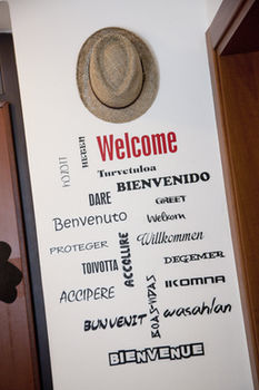 Bed & Breakfast Casa Al Giardino Giusti