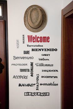 Bed & Breakfast Casa Al Giardino Giusti