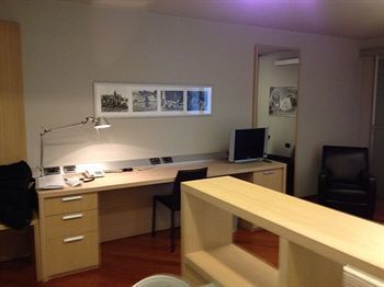 Apartamento Camplus Living Lingotto