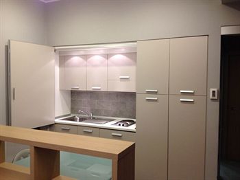 Apartamento Camplus Living Lingotto