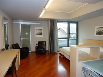 Apartamento Camplus Living Lingotto