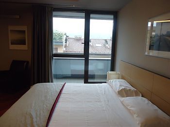 Apartamento Camplus Living Lingotto