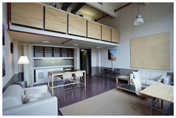 Apartamento Camplus Living Lingotto