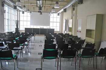 Apartamento Camplus Living Lingotto