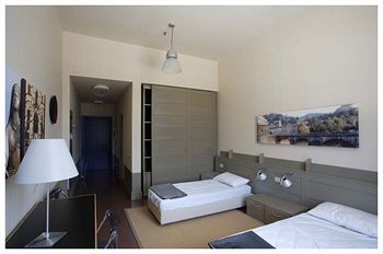 Apartamento Camplus Living Lingotto