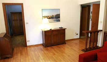 Apartamento Camplus Living Lingotto
