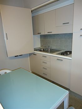 Apartamento Camplus Living Lingotto