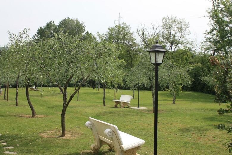 Santa Caterina Park Hotel
