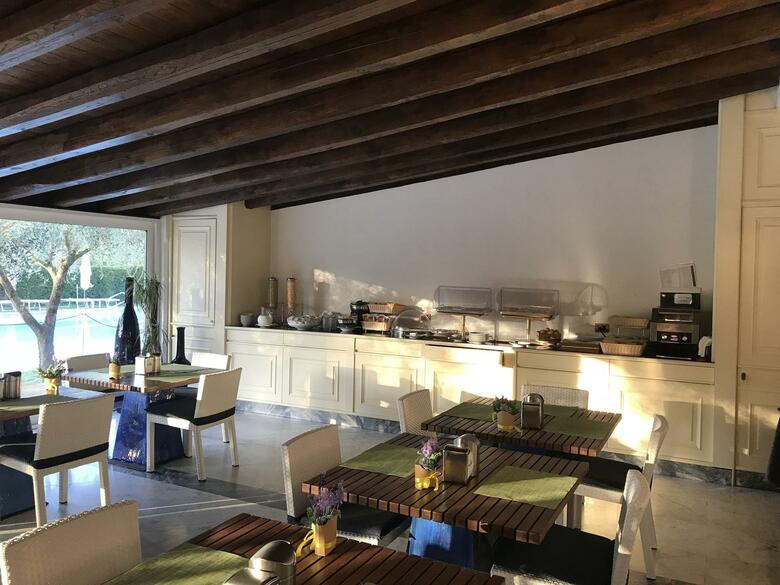 Santa Caterina Park Hotel