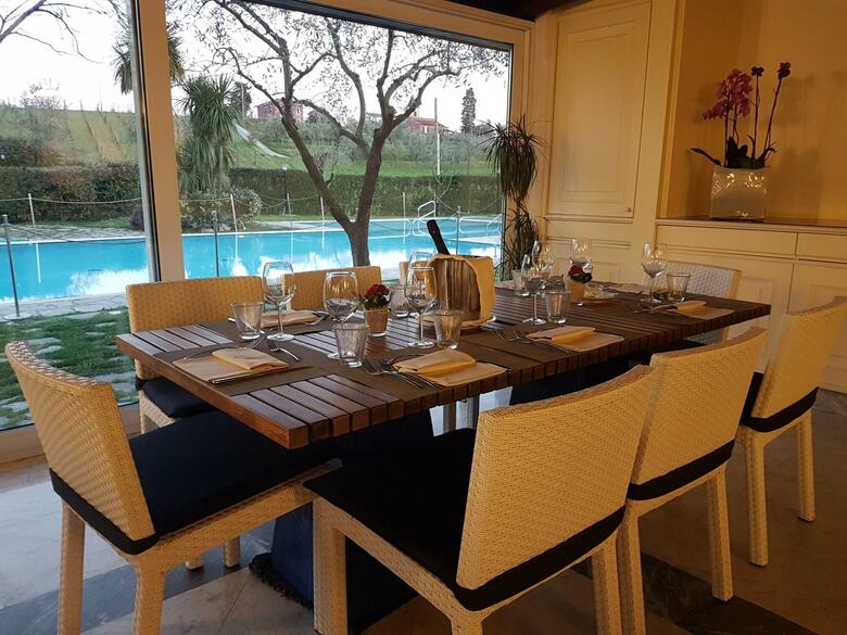 Santa Caterina Park Hotel