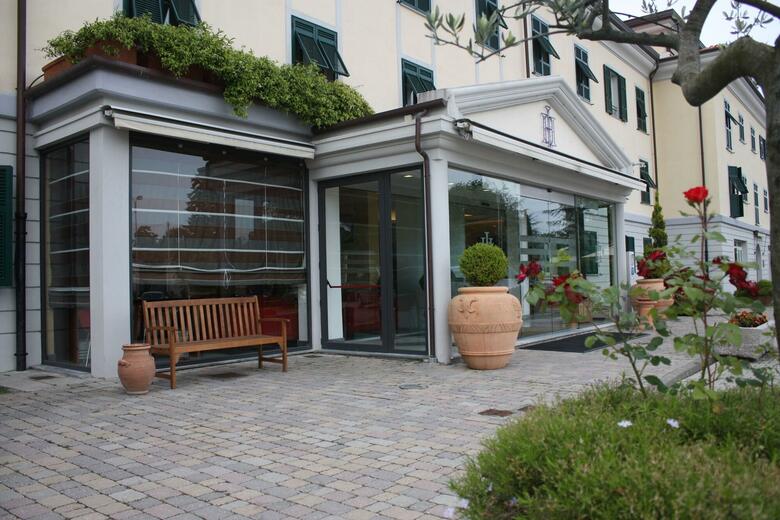 Santa Caterina Park Hotel