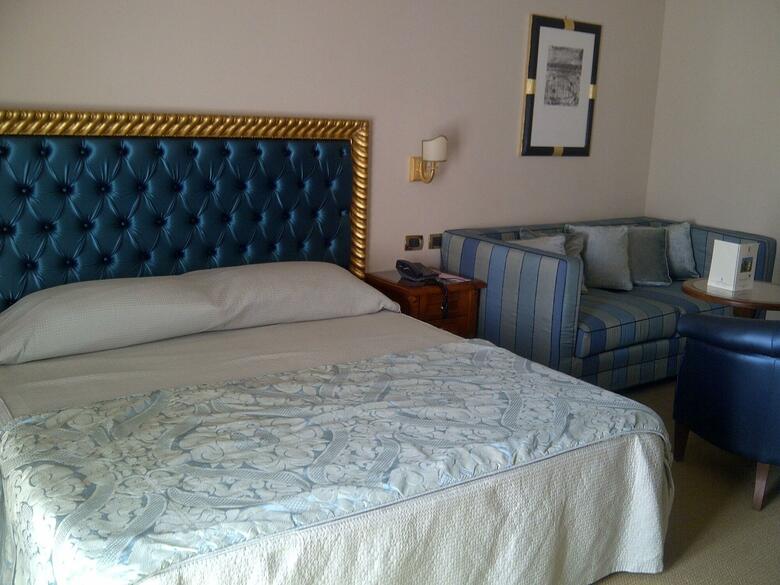 Santa Caterina Park Hotel