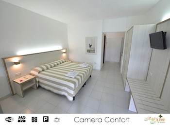 Hotel Residence Nemo