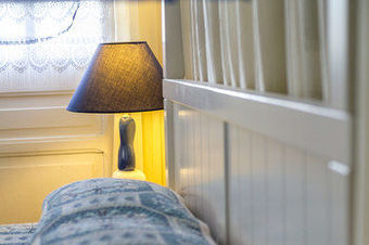Bed & Breakfast Les Chambres D'hotes De La Villa Cayol
