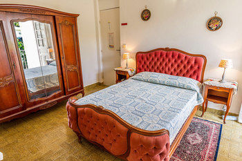 Bed & Breakfast Les Chambres D'hotes De La Villa Cayol