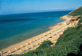 Hotel Club Le Castella
